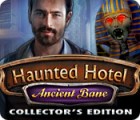 Haunted Hotel: Ancient Bane Collector's Edition тоглоом
