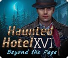 Haunted Hotel: Beyond the Page тоглоом