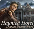 Haunted Hotel: Charles Dexter Ward тоглоом