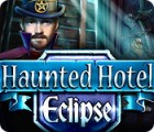Haunted Hotel: Eclipse тоглоом