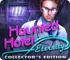 Haunted Hotel: Eternity Collector's Edition тоглоом