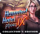 Haunted Hotel: Phoenix Collector's Edition тоглоом