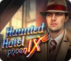 Haunted Hotel: Phoenix тоглоом