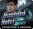 Haunted Hotel: Silent Waters Collector's Edition тоглоом