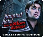 Haunted Hotel: The Axiom Butcher Collector's Edition тоглоом