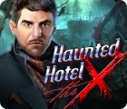 Haunted Hotel: The X тоглоом