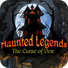 Haunted Legends: The Curse of Vox Collector's Edition тоглоом