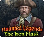 Haunted Legends: The Iron Mask Collector's Edition тоглоом