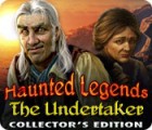 Haunted Legends: The Undertaker Collector's Edition тоглоом