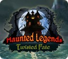 Haunted Legends: Twisted Fate тоглоом