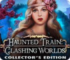 Haunted Train: Clashing Worlds Collector's Edition тоглоом