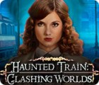 Haunted Train: Clashing Worlds тоглоом