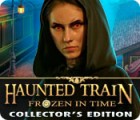 Haunted Train: Frozen in Time Collector's Edition тоглоом