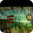 Haunted Train Mystery тоглоом
