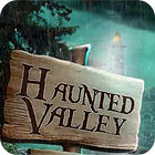 Haunted Valley тоглоом