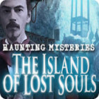 Haunting Mysteries: The Island of Lost Souls тоглоом