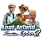 Hawaiian Explorer: Lost Island тоглоом