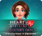 Heart's Medicine: Doctor's Oath Collector's Edition тоглоом