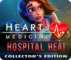 Heart's Medicine: Hospital Heat Collector's Edition тоглоом