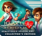 Heart's Medicine Remastered: Season One Collector's Edition тоглоом