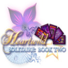 Heartwild Solitaire: Book Two тоглоом