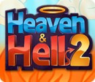 Heaven & Hell 2 тоглоом