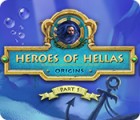 Heroes Of Hellas Origins: Part One тоглоом