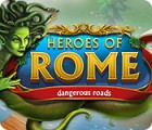Heroes of Rome: Dangerous Roads тоглоом