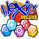 Hexic Deluxe тоглоом