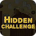 Hidden Challenge тоглоом Hidden Challenge тоглоом