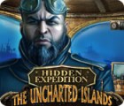 Hidden Expedition 5: The Uncharted Islands тоглоом