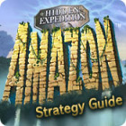 Hidden Expedition: Amazon  Strategy Guide тоглоом