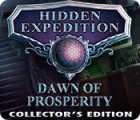 Hidden Expedition: Dawn of Prosperity Collector's Edition тоглоом