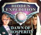 Hidden Expedition: Dawn of Prosperity тоглоом