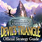 Hidden Expedition: Devil's Triangle Strategy Guide тоглоом