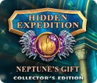 Hidden Expedition: Neptune's Gift Collector's Edition тоглоом
