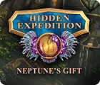 Hidden Expedition: Neptune's Gift тоглоом