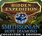 Hidden Expedition: Smithsonian Hope Diamond Collector's Edition тоглоом
