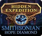 Hidden Expedition: Smithsonian Hope Diamond тоглоом