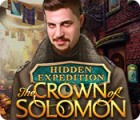 Hidden Expedition: The Crown of Solomon тоглоом