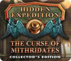 Hidden Expedition: The Curse of Mithridates Collector's Edition тоглоом