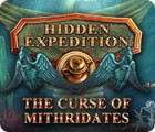 Hidden Expedition: The Curse of Mithridates тоглоом