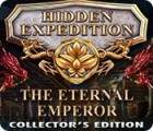 Hidden Expedition: The Eternal Emperor Collector's Edition тоглоом