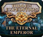 Hidden Expedition: The Eternal Emperor тоглоом