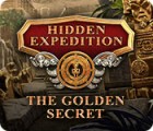 Hidden Expedition: The Golden Secret тоглоом