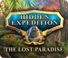 Hidden Expedition: The Lost Paradise тоглоом