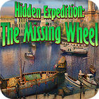 Hidden Expedition: The Missing Wheel тоглоом