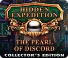 Hidden Expedition: The Pearl of Discord Collector's Edition тоглоом