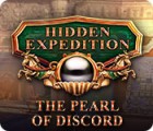 Hidden Expedition: The Pearl of Discord тоглоом