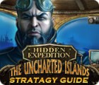 Hidden Expedition: The Uncharted Islands Strategy Guide тоглоом